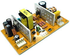 Modulo elettronico image