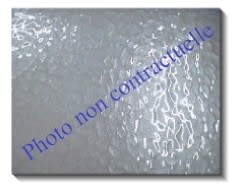 Estante de cristal image