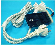 Cable de alimentación image