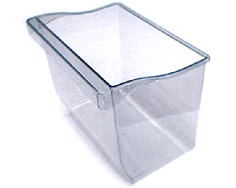 Contenedor para verduras AS0008905 image