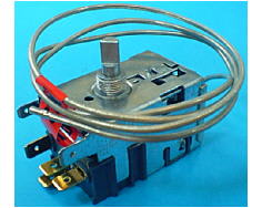 Termostato k59l1978 = 077b6641 image