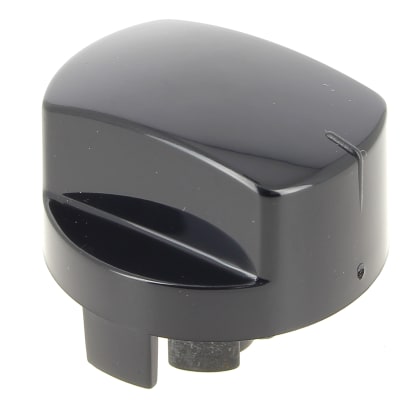 Pulsante del timer nero C00097899 image