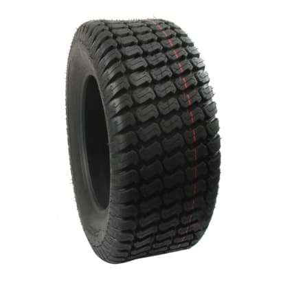 Pneumatico a profilo erboso a 4 strati / 13 x 500- 6 image