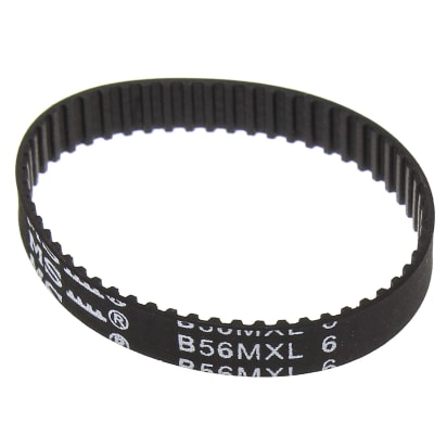 Cinghia a spazzole b56mxl 6 image