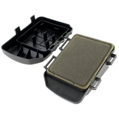 Filtro aria in schiuma + alloggiamento image