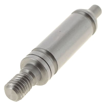 Assale posteriore corto a rulli image