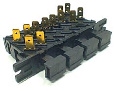 Teclado de 4 teclas 00058809 image