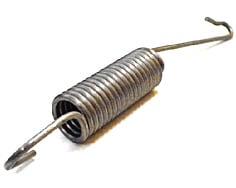 Molla serbatoio l=200 C00112691 image