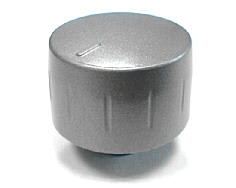 Pulsante grigio image