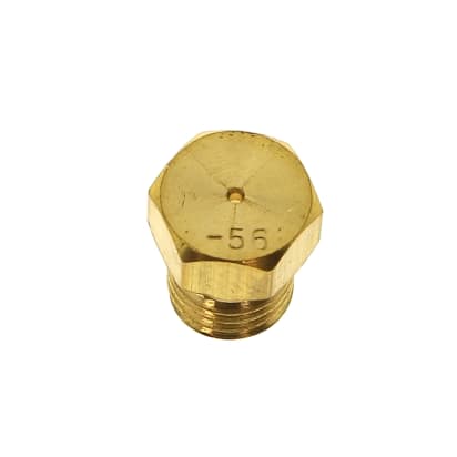 0,54 inyector de butano image