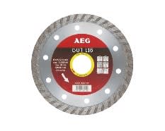 Disco diamantato 115x2,2x10/22,23 4932399526 image