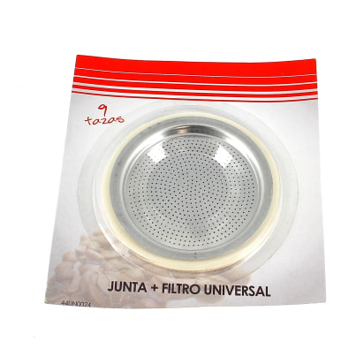 Junta para cafetera de 9 tazas image