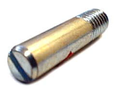 Perno della cerniera superiore 09554692 image