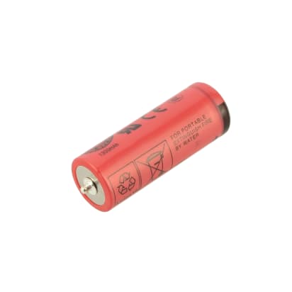 batteria ur18500y 1900mah - 5