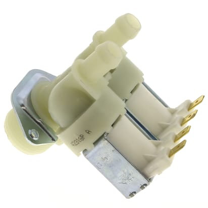 Electroválvula de 2 vías 55x8396, 4055066387 image