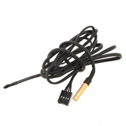 Sensore di temperatura dell'evaporatore 65151798 image