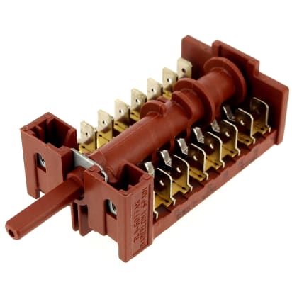 Interruptor de horno gottak 850607/850605 image