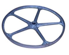 Polea motriz del tambor, 2816660100 image