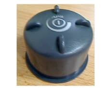 Pedale di avvio/arresto image