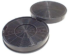 Filtri a carbone per 2 KITFC152 image