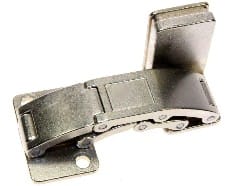 Cerniera laterale della porta image