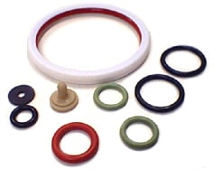 Kit di guarnizioni image