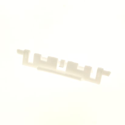 Molla della maniglia dello sportello del congelatore 4244510100 image