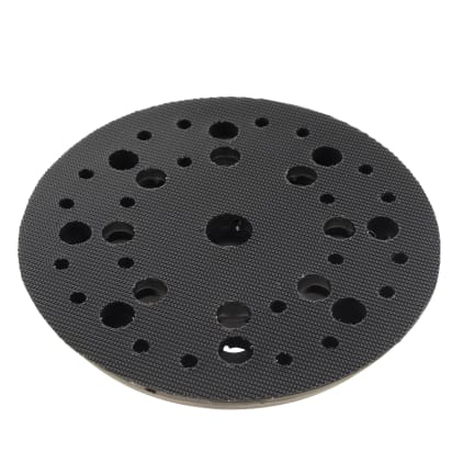 Plateau poncage mi-dur 125mm 630261000 - 2
