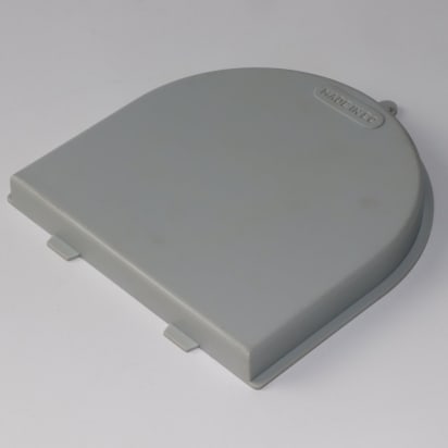 Coperchio grigio, 022326 image