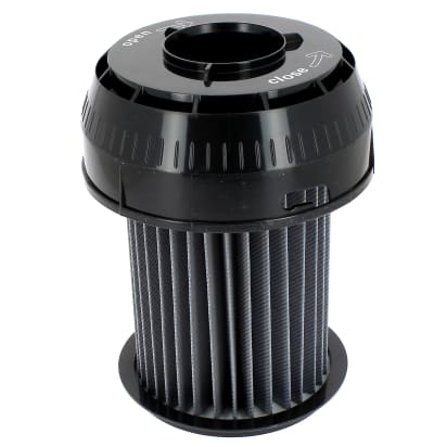 Filtro Hepa, Diámetro 130mm altura 175mm 00649841 image