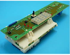 Modulo di controllo image