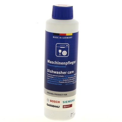 Limpiador de lavavajillas 00311993 image