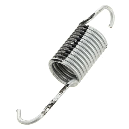 Muelle de suspensión del tambor l=130 image