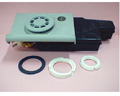 Bote de enjuague image