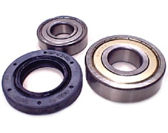 Kit di cuscinetti e guarnizioni image