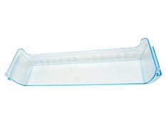 Capó inferior 43,7x10,2x9,4mm image