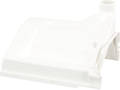 Cubo de la ropa sucia-sección inferior 00289675 origen image