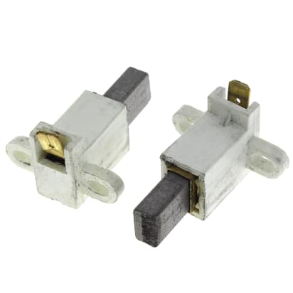 Escobillas del motor (2), 91096587 image