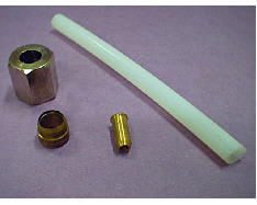 Manguera de la bomba de la cafetera image