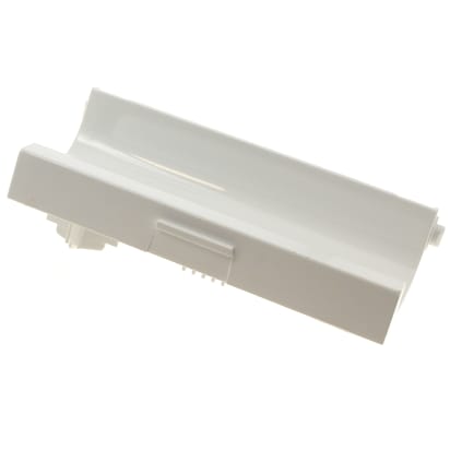 Tirador de puerta blanco 152539800/2 image