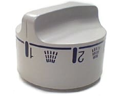 Botón programador gris 1 a 3 image