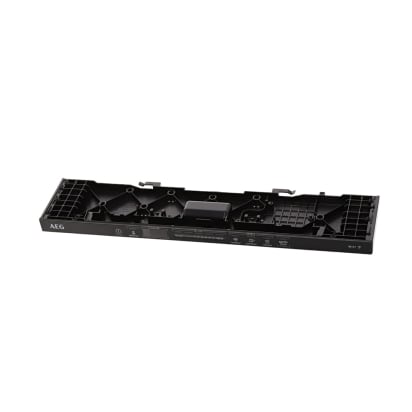 Fascia nera 590 mm EDW7200 1175231503 - 2