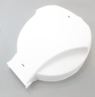 Coperchio bianco 022389 image