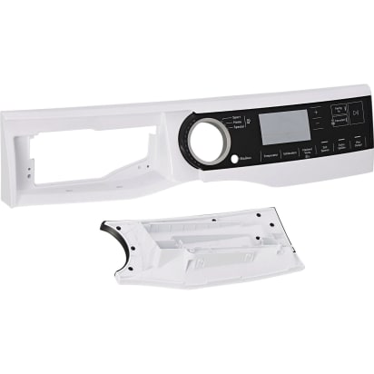 Panel de control blanco 140245108026 - 2