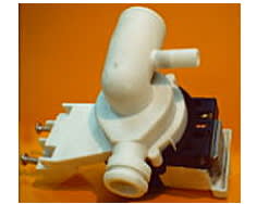 Pompa di drenaggio 53188950322 image