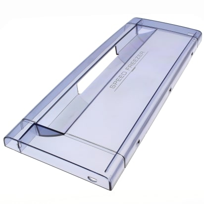 Panel frontal del cajón intermedio de congelación rápida image