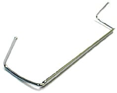 Barra de barandilla de botella image