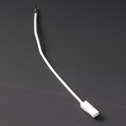 SilIC0ne alambre 2.5mm2 l250 faston ojal, 026515 image