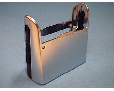 Testa di taglio image