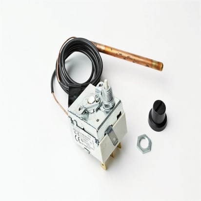 Thermostat fumée gxe 178933 image
